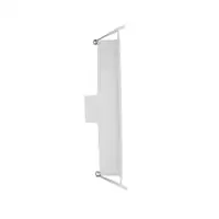 LEDVANCE ugradna plafonjera IP44 190mm 18W 3000k