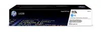 HP W2071A Cyan