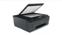 HP Smart Tank 500 AiO 4SR29A