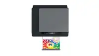 HP Smart Tank 500 AiO 4SR29A