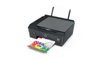 HP Smart Tank 500 AiO 4SR29A