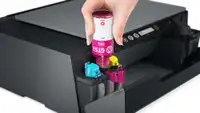 HP Smart Tank 500 AiO 4SR29A