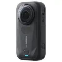 INSTA360 X6 Essentials Bundle Midnight Black