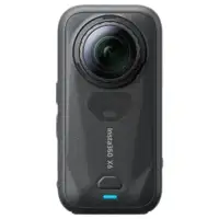 INSTA360 X6 Essentials Bundle Midnight Black