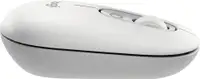 LOGITECH POP MOUSE Emoji BELI 910-007411 Bezicni Mis
