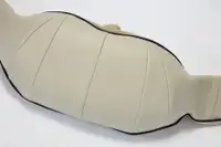 MEDICS CARE MC-4800A Punjivi Masažer za Vrat (Bež)