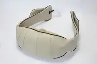 MEDICS CARE MC-4800A Punjivi Masažer za Vrat (Bež)