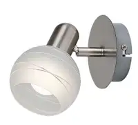 RABALUX Aurel spot E14 1x40W opal