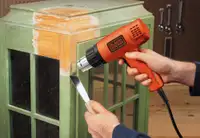 BLACK & DECKER KX1650-QS