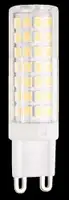 RABALUX LED sijalica G9, 4W, 420lm, 3000K, dimabilna