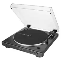 AUDIO TECHNICA AT-LP60XUSBGM
