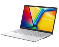 ASUS VivoBook 15 GO  E1504FA-BQ2871, 15.6" FHD, AMD Ryzen 5 40, 16GB, 512GB SSD