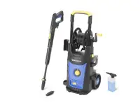 MICHELIN MPX19EHDS 140BAR 1.9KW