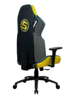 SPAWN Gaming Chair Lite Yellow