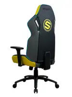 SPAWN Gaming Chair Lite Yellow