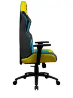 SPAWN Gaming Chair Lite Yellow