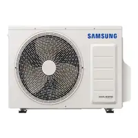 SAMSUNG AR12TXCAAWKNEU - Wind-Free Elite