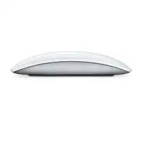 APPLE Magic Mouse 2024 White Multi-Touch Surface Bezicni Mis mxk53zm/a
