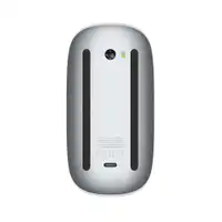 APPLE Magic Mouse 2024 White Multi-Touch Surface Bezicni Mis mxk53zm/a
