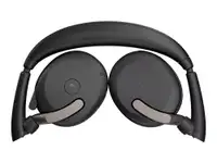 JABRA Evolve2 65 Flex, Link380c MS Stereo