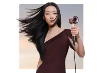 DYSON HD19 Supersonic travel 492457 Ceramic Pink/Rose Gold