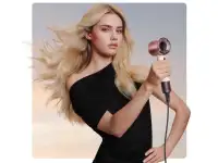 DYSON HD19 Supersonic travel 492457 Ceramic Pink/Rose Gold