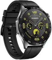 HUAWEI Watch GT 4 46mm Black (Phoinix-B19F)