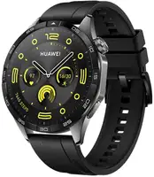HUAWEI Watch GT 4 46mm Black (Phoinix-B19F)