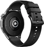 HUAWEI Watch GT 4 46mm Black (Phoinix-B19F)