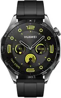 HUAWEI Watch GT 4 46mm Black (Phoinix-B19F)