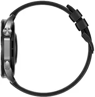 HUAWEI Watch GT 4 46mm Black (Phoinix-B19F)