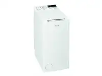 WHIRLPOOL TDLR 60220