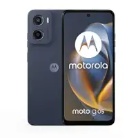 MOTOROLA G05 8GB/256GB Denim Blue