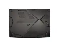 MSI Thin 15 B13VE, 15.6" FHD, Intel Core i5-13420H, 16GB, 512GB SSD, RTX4050 6GB, Blue-Backlite, DOS, Cosmos Gray (9S7-16R831-3431)