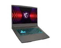 MSI Thin 15 B13VE, 15.6" FHD, Intel Core i5-13420H, 16GB, 512GB SSD, RTX4050 6GB, Blue-Backlite, DOS, Cosmos Gray (9S7-16R831-3431)