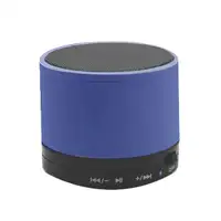Gigatech BT-777 plavi SD/USB/FM/BT/Aux