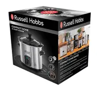 RUSSELL HOBBS 25570-56 Compact Home 2L