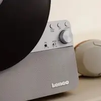 LENCO LSA-071SI