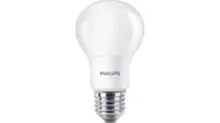 PHILIPS PS720    5W (40W) A60 E27 CW 4000K FR ND 1PF/10