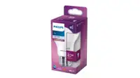 PHILIPS PS720    5W (40W) A60 E27 CW 4000K FR ND 1PF/10