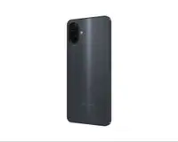 SAMSUNG Galaxy A07 6GB/128GB Black SM-A075FZKHSEE