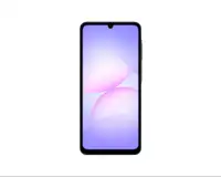 SAMSUNG Galaxy A07 6GB/128GB Black SM-A075FZKHSEE