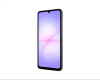 SAMSUNG Galaxy A07 6GB/128GB Black SM-A075FZKHSEE