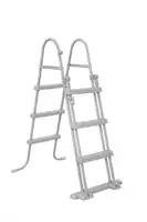 BESTWAY Steel Pro MAX 404x201x100m Pravougaoni Set