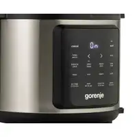 GORENJE GMC 6 SBK