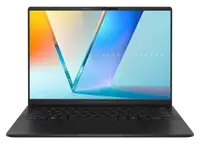 ASUS Vivobook S14 S5406SA-QD123W, 14inch WUXGA OLED, Intel Core U7- 256V, 16GB, 512GB SSD, backSR, Win11 Home