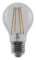RABALUX Filament LED sijalicaE27 A60, 7W, 850lm, 2700K
