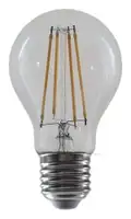 RABALUX Filament LED sijalicaE27 A60, 7W, 850lm, 2700K