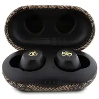 GUESS EarBudsTWS Brown