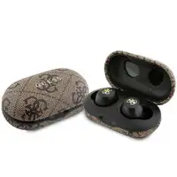 GUESS EarBudsTWS Brown